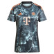 2024/25 Femme Bayern Munich Extérieur Maillot