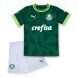 2023/24 Enfant Palmeiras Domicile Maillot - Trousse