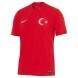 2024 UEFA Euro Turquie Extérieur Maillot