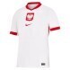 2024 UEFA Euro Pologne Domicile Maillot