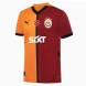 2024/25 Galatasaray S.K. Domicile Maillot