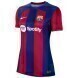 2023/24 Femme Barcelona Domicile Maillot