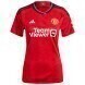 2023/24 Femme Manchester United Domicile Maillot