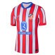 2024/25 Atletico Madrid Domicile Maillot