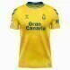 2023/24 Las Palmas Domicile Maillot