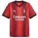 2023/24 AC Milan Domicile Maillot