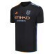 2024-25 New York City Extérieur Maillot