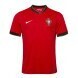 2024 UEFA Euro Portugal Domicile Maillot