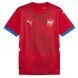 2024 UEFA Euro Serbie Domicile Maillot