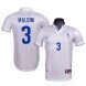 Maldini #3 Italie 1998 Coupe du Monde Rétro Extérieur Maillot