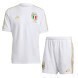 2023 Enfant Italie 125e Anniversaire Spécial Maillot - Trousse