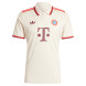 2024/25 Bayern Munich Troisième Maillot