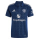 2024/25 Manchester United Extérieur Maillot