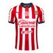 2024/25 Chivas Guadalajara Domicile Maillot