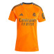 2024/25 Femme Real Madrid Extérieur Maillot