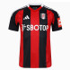 2024/25 Fulham Extérieur Maillot