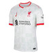 2024/25 Liverpool Troisièmerd Maillot