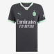 2024/25 Femme AC Milan Troisième Maillot