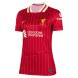 2024/25 Femme Liverpool Domicile Maillot