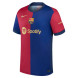 2024/25 Barcelona Domicile Maillot