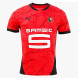 2024/25 Stade Rennais Domicile Maillot