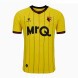 2024/25 Watford Domicile Maillot