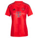 2024/25 Femme Bayern Munich Domicile Maillot