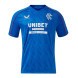 2024/25 Glasgow Rangers Domicile Maillot