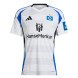 2024/25 Hamburger SV Domicile Maillot