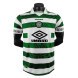 1997-1999 Celtic Rétro Domicile Maillot