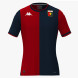 2024/25 Genoa Domicile Maillot