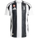 2024/25 Juventus Authentique Domicile Maillot