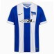 2024/25 Hertha BSC Domicile Maillot