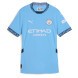 2024/25 Femme Manchester City Domicile Maillot