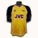 1988-1990 Arsenal Away Retro Jersey