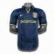 2000 Arsenal Retro Jersey - Royal Blue