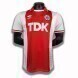 1990 Ajax Home Retro Jersey