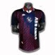 1994-1995 Ajax Retro Jersey - Royal Blue