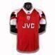 1992-1993 Arsenal Home Retro Jersey