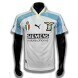 2000-2001 Lazio Retro Jersey - White