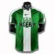 1996 Nigeria Home Retro Jersey