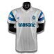 1990 Marseille Home Retro Jersey