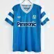 1990 Marseille Away Retro Jersey