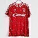 1989-1991 Liverpool Home Retro Jersey