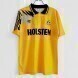 1992-1994 Tottenham Hotspur Retro Jersey - Yellow