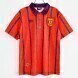 1994 Scotland Away Retro Jersey