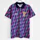 1988 1989 Scotland Away Retro Jersey