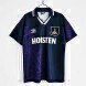 1994-1995 Tottenham Hotspur Away Retro Jersey