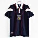 1996 1998 Scotland Home Retro Jersey