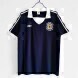 1978 Scotland Home Retro Jersey